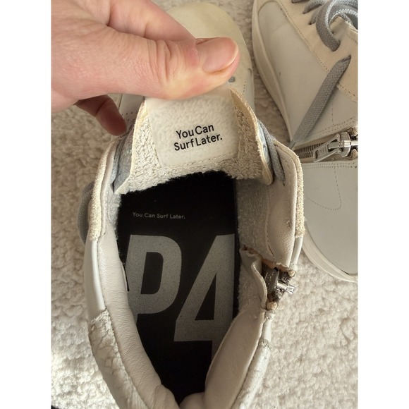 p448 sneakers women Size 39 - Picture 5 of 7